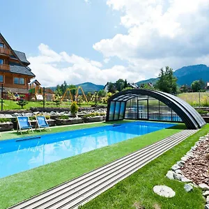 Apartament Sun & Snow Lipki Park, Zakopane
