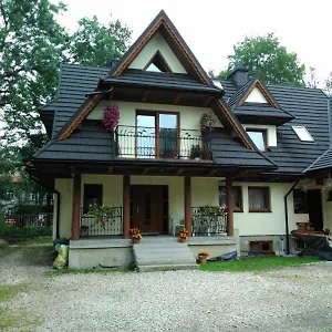 Kwatera prywatna Maja, Zakopane