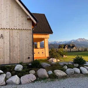 Willa Sopa, Zakopane