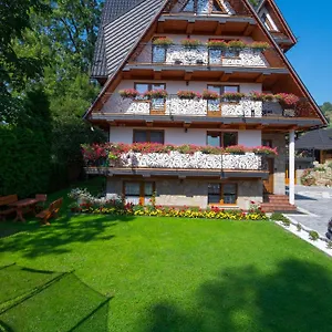 Kwatera prywatna Daglezja, Zakopane